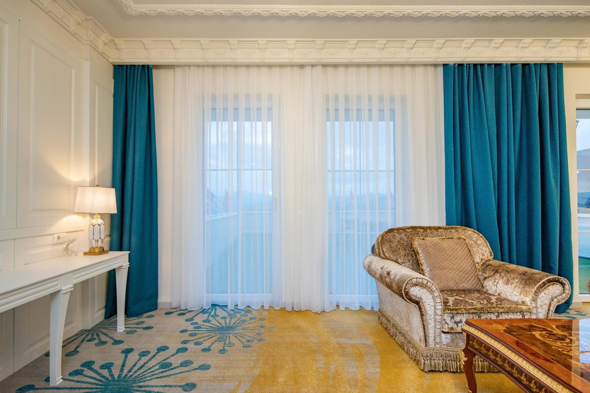 Grand Hotel Belushi Boge Экстерьер фото